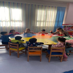 🧠 Dikkat ve Zeka Geliştiren Eğlenceli Etkinlikler