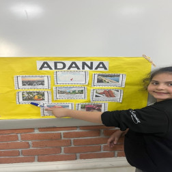 🌍 Şehirleri Keşfediyoruz: Bugün Adana