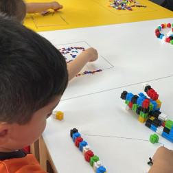 🧱 Bloklarla Hayal Gücünü İnşa Et!