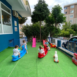 🌞 Açık Havada Eğlence Dolu Anlar!