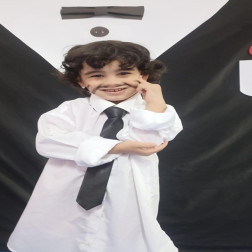👨‍👦 Babalar Günü Kutlaması 🎉