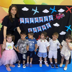 🎈Rotamız Karne! 🛫