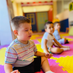 YOGA ETKİNLİĞİ
