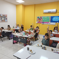 Eğlenceli Atıştırmalık Molası 🍪