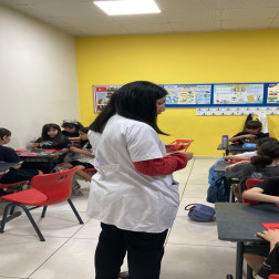 Etkileşimli Grup Çalışmaları 👥