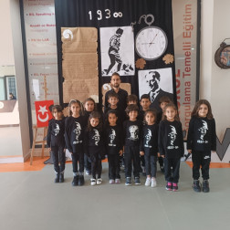 Saygıyla Anıyoruz 🇹🇷