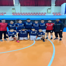 🎯 Zafer Ruhuyla Sahadaydık!