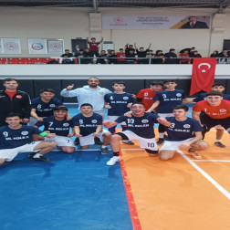 🎯 Zafer Ruhuyla Sahadaydık!