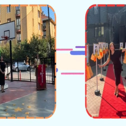 🎓 Miniklerden Büyük Bir Veda!