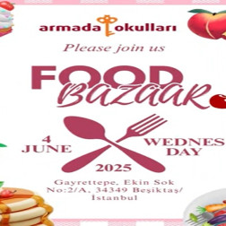 FOOD BAZAAR