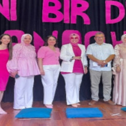 Duygu Dolu Bir Yıl Sonu Gösterisi! 🇹🇷✨