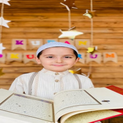 📖 KUR’AN KALBİMİZDE, NUR YÜZÜMÜZDE! 🌙✨