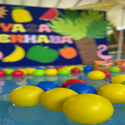 🌞 YAZA MERHABA, NEŞEYE SELAM! 💦🎉