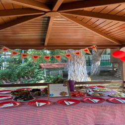 🍓 DOĞANIN KOYNUNDA NEŞE DOLU PİKNİK GÜNÜ! 🌳