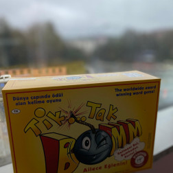 AKIL VE ZEKA OYUNLARI