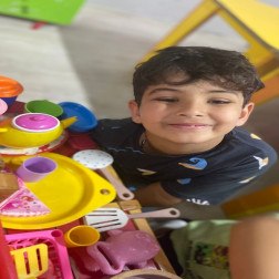 🍳 Minik Şefler Mutfakta! 👩‍🍳👨‍🍳