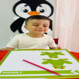 📘 Eğlenerek Öğreniyoruz! ✏️