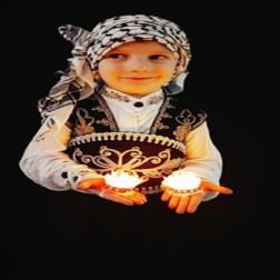 🎉 Kültürümüzün Renkleriyle Büyüyoruz! 🧿