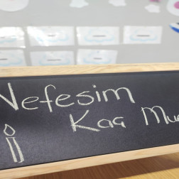 🕯️ Nefesimle Işığı Söndürüyorum! 🌬️✨