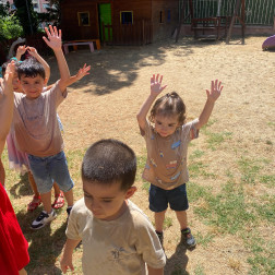 🎯 Su Savaşları Başlasın!