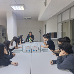 🔬 DNA’yı Keşfediyoruz! 🧬