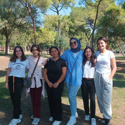 🌳 Hep Birlikte Doğada Güzel Bir Gün! ☀️