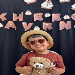 🤎 Kahverengi Günü Neşeyle Kutladık! 🧸🍫
