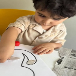 Atık Değil "SANAT"