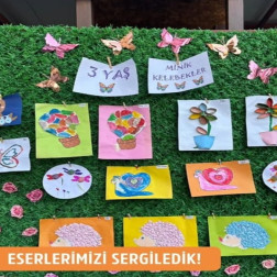 SERGİMİZE HOŞGELDİNİZ