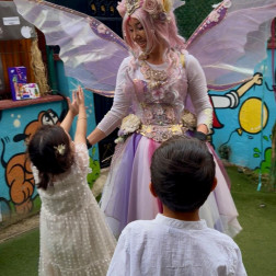 🎓 Birlikte Büyüdük, Şimdi Uğurlama Zamanı! 🌟