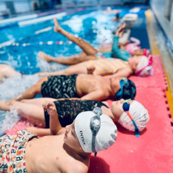 🏊‍♂️ Su Şenliği Başlasın! 💦🧢