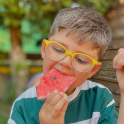 🍉 Karpuz Partisi Sıcacık Yazın En Tatlı Molası! 🎉