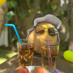 🌴 Yaz Keyfi Başlasın! ☀️🍹