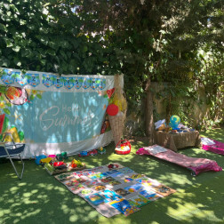 🌴 Yaz Keyfi Başlasın! ☀️🍹