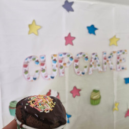 CUPCAKE ETKİNLİĞİMİZ