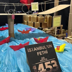 İstanbul'un Fethi