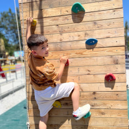 🧗‍♂️ Zirveye Tırmanıyoruz!