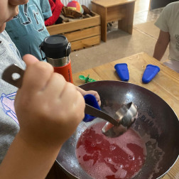 🍦 Kendi Dondurmamı Kendim Yaptım!