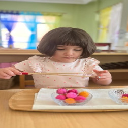 ✨ Cımbızla Nesne Aktarma – İnce Motor Güçleniyor!
