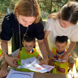 Stem-Bilim-Fen-Ekoloji