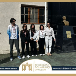LİSE BİLGİ YARIŞMASI
