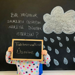 Scamper Çalışmamız 🌧
