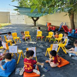 Sanat Zamanı