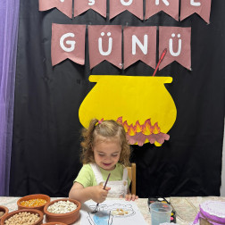 🍲 Birlik ve Paylaşımın Günü: Aşure Günü 🌾