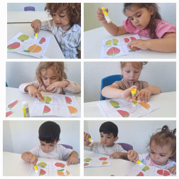 🧠 Eşleştir, Hatırla, Eğlen! 🎨