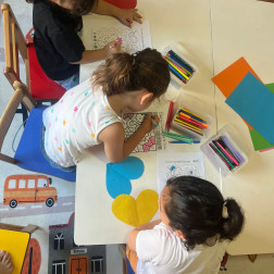 İngilizce Matematik