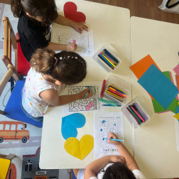 İngilizce Matematik