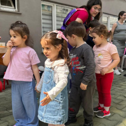 Yediiklim’de Bugün Neşe Vardı!