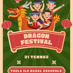 DRAGON FEST