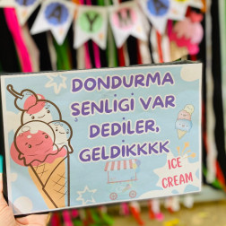 DONDURMA ŞENLİĞİ
